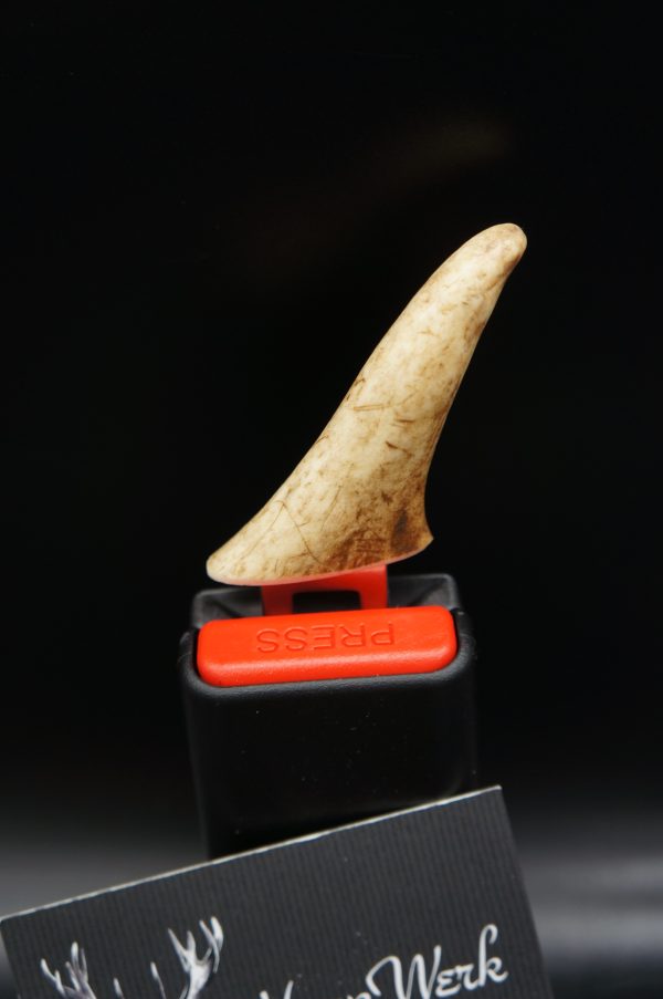 Gurtwarnstopper Hirsch
