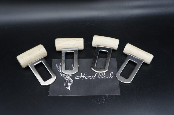 Gurtwarnstopper Set – Bild 2