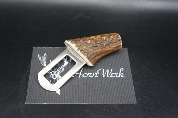 Gurtwarnstopper Hirsch – Bild 4