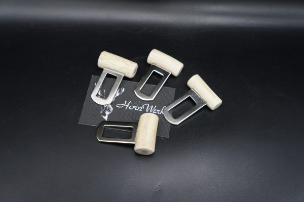 Gurtwarnstopper Set