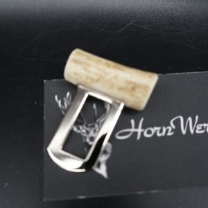 Gurtwarnstopper Hirsch