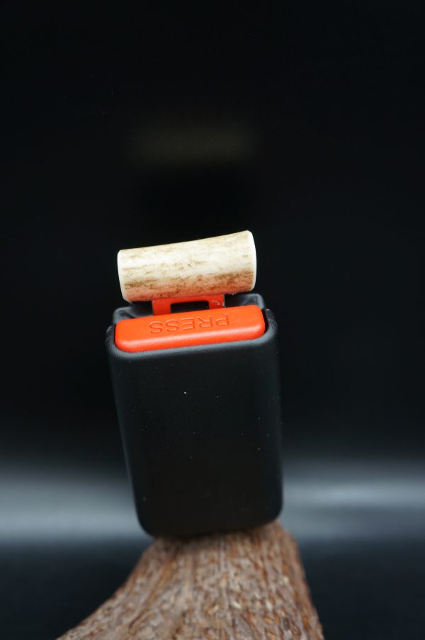 Gurtwarnstopper Hirsch – Bild 4