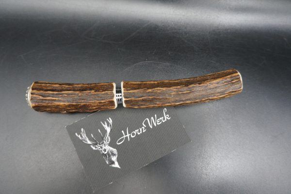 Kugelschreiber Hirsch – Bild 8