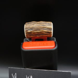 Gurtwarnstopper Hirsch