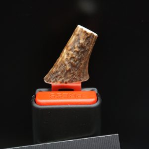 Gurtwarnstopper Hirsch