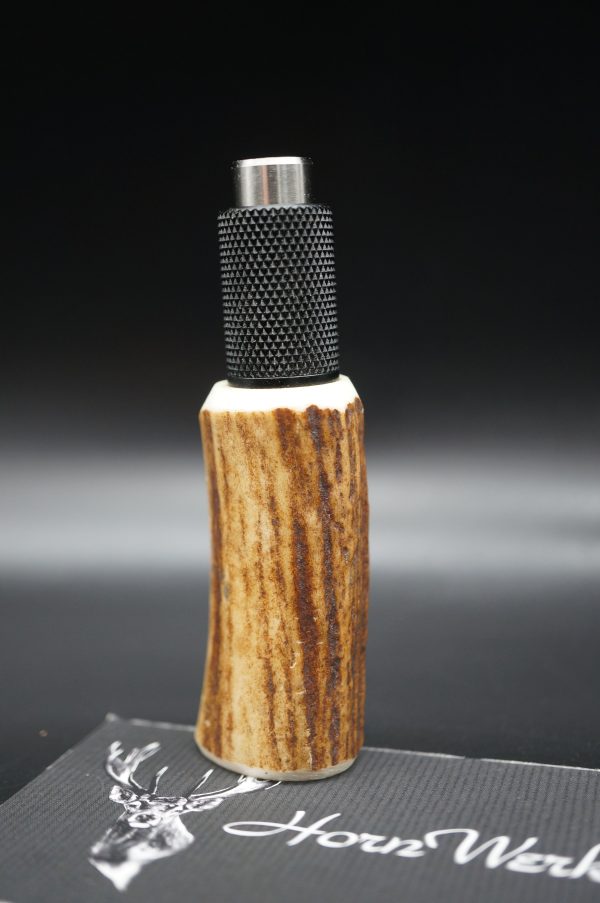 Zigarrenbohrer Hirsch 10mm – Bild 7