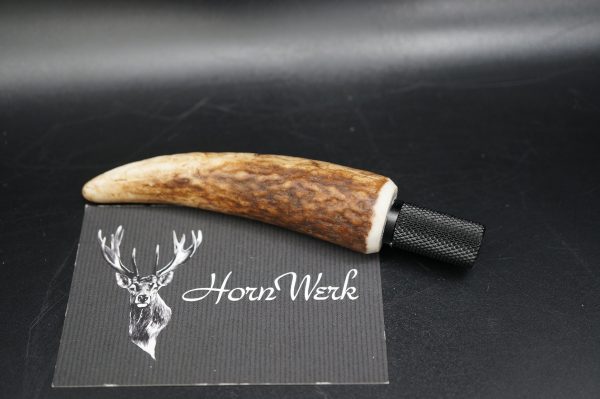 Zigarrenbohrer Hirsch 7mm – Bild 4