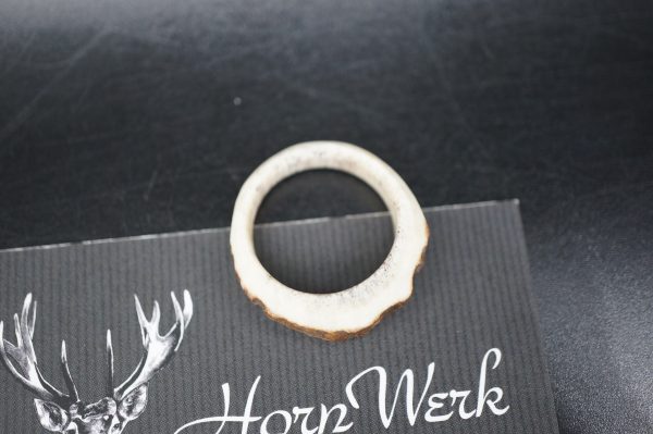 Hirschhornring 21mm – Bild 4