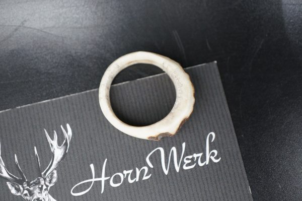 Hirschhornring 21mm – Bild 3