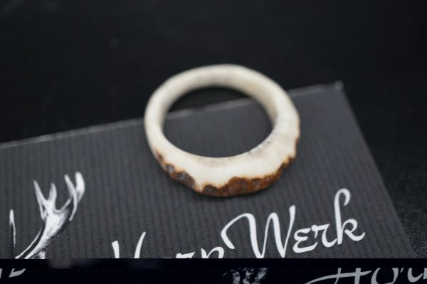 Hirschhornring 20mm – Bild 5