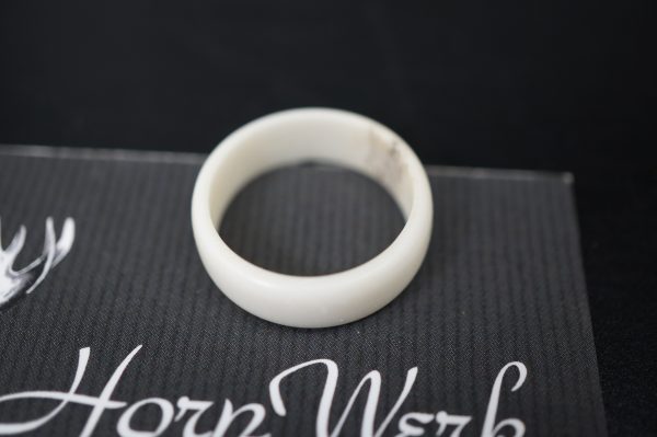 Ring Hirschhorn 19mm – Bild 6