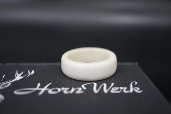 Ring Hirschhorn 19mm – Bild 7