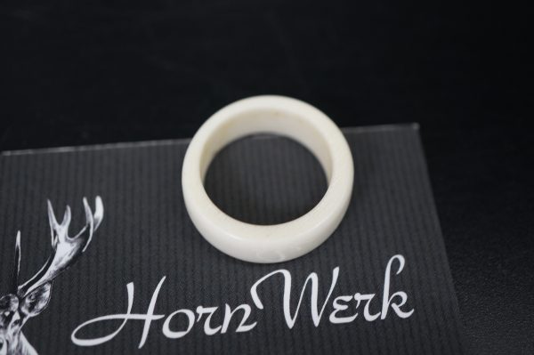 Ring Hirschhorn 19mm – Bild 8