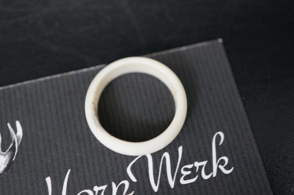 Ring Hirschhorn 18mm – Bild 5