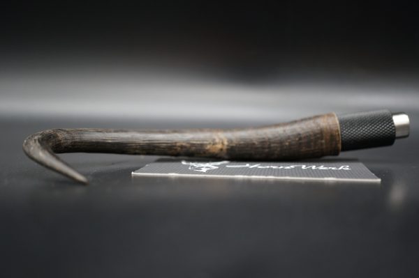 Zigarrenbohrer Gams 10mm – Bild 3