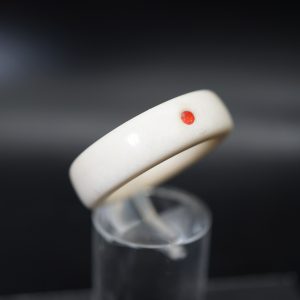 Ring Hirschhorn 20mm