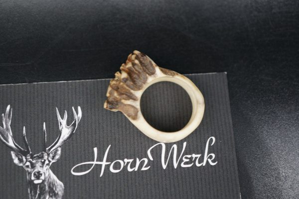 Ring Rehrose 18mm – Bild 5
