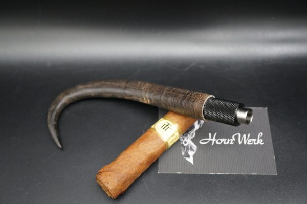 Zigarrenbohrer Gams 10mm – Bild 6