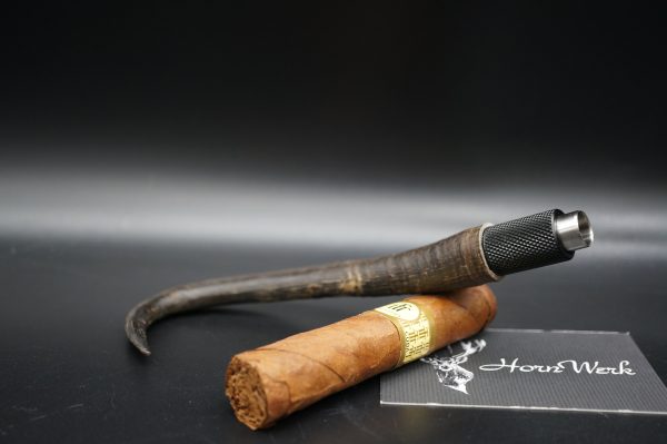 Zigarrenbohrer Gams 10mm – Bild 2