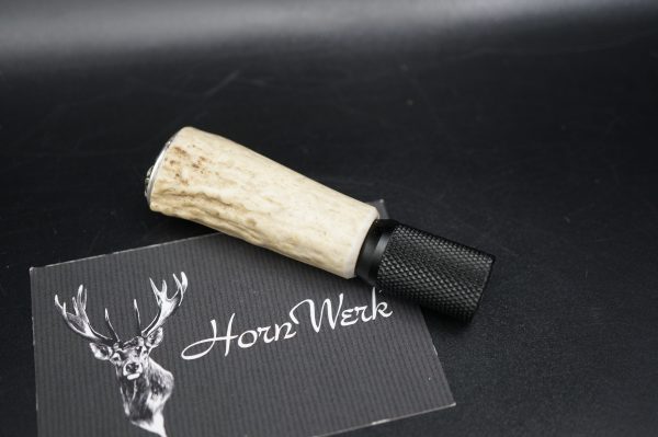 Zigarrenbohrer Hirsch 10mm – Bild 5