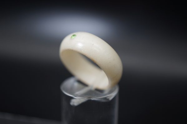 Ring Hirschhorn 18mm – Bild 2