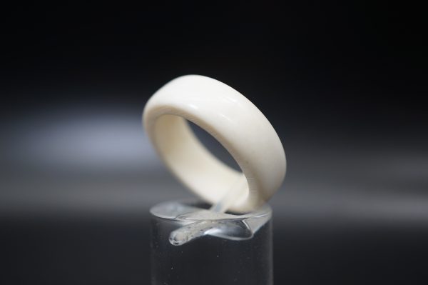 Ring Hirschhorn 19mm – Bild 2