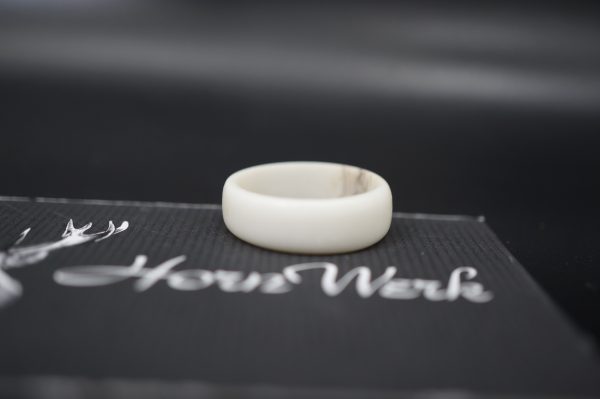 Ring Hirschhorn 19mm – Bild 7