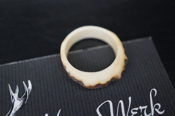 Hirschhornring 19mm – Bild 7