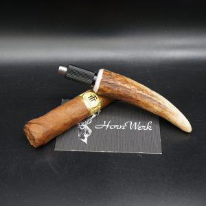 Zigarrenbohrer Hirsch 7mm
