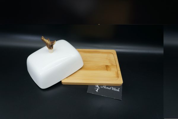 Butterdose Reh – Bild 5