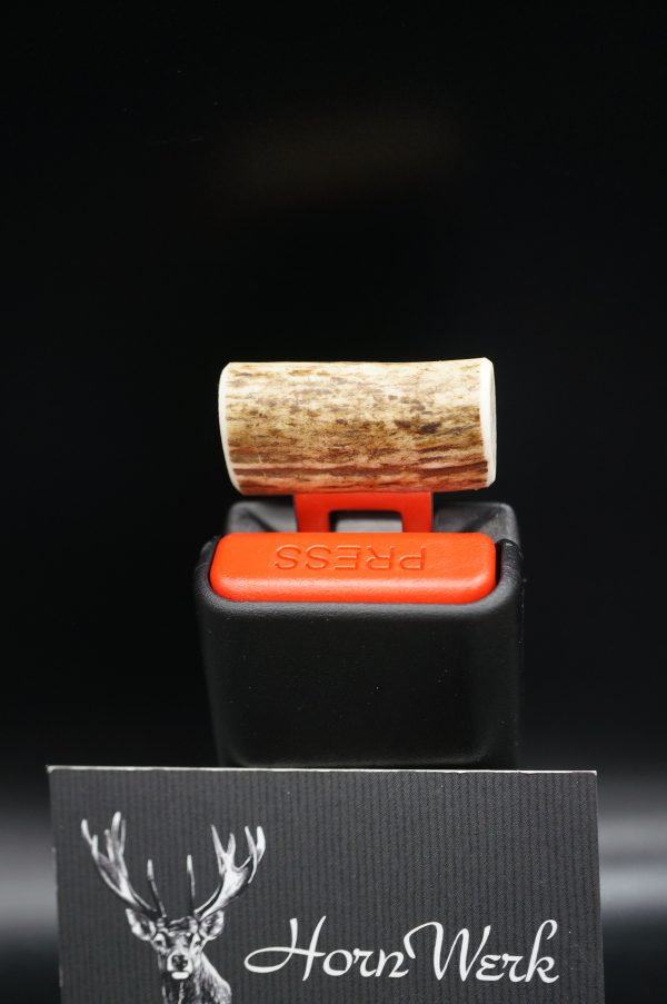 Gurtwarnstopper Hirsch – Bild 4