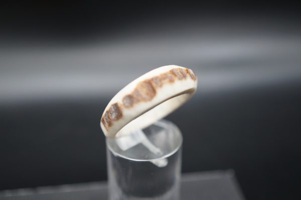 Hirschhornring 20mm