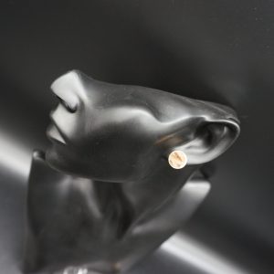 Ohrstecker Hirsch