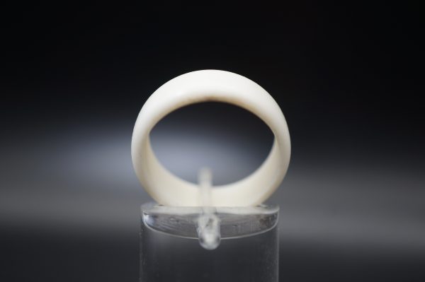 Ring Hirschhorn 19mm – Bild 2