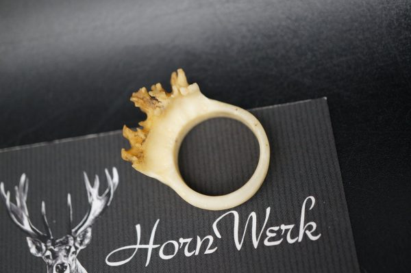 Ring Rehrose 19mm – Bild 5