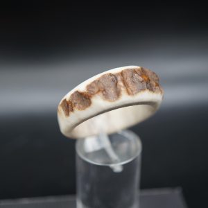 Hirschhornring 23mm
