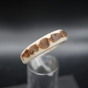 Hirschhornring 22mm
