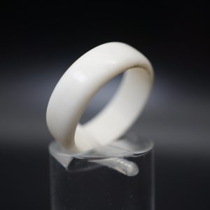 Ring Hirschhorn 19mm