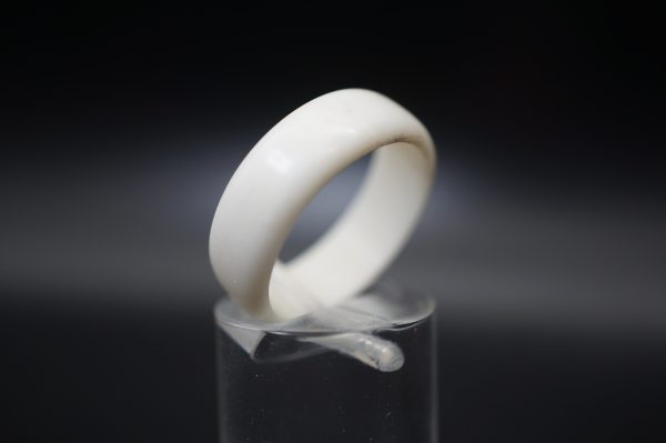 Ring Hirschhorn 19mm