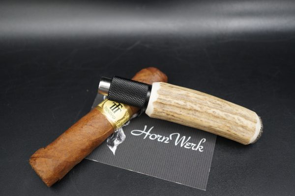Zigarrenbohrer Hirsch 10mm – Bild 5
