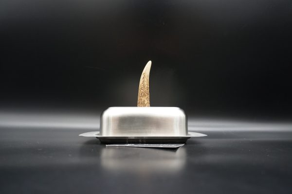 Butterdose Hirsch – Bild 6