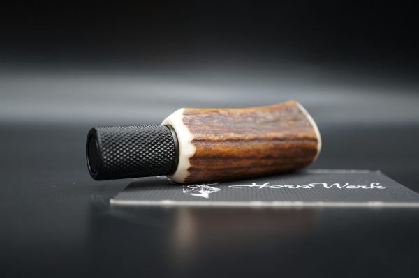 Zigarrenbohrer Hirsch 10mm