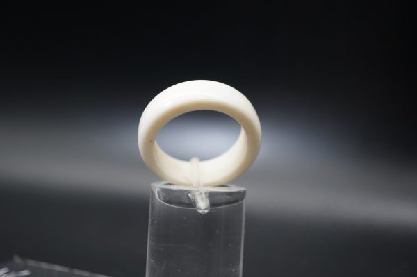 Ring Hirschhorn 19mm – Bild 3