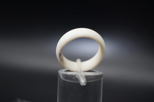 Ring Hirschhorn 18mm – Bild 2