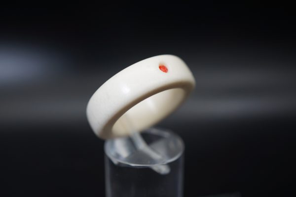 Ring Hirschhorn 19mm – Bild 3