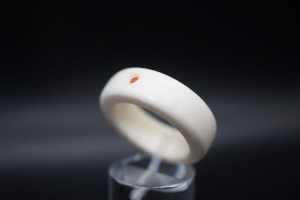 Ring Hirschhorn 19mm – Bild 7