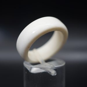 Ring Hirschhorn 19mm
