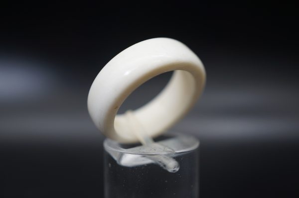 Ring Hirschhorn 19mm