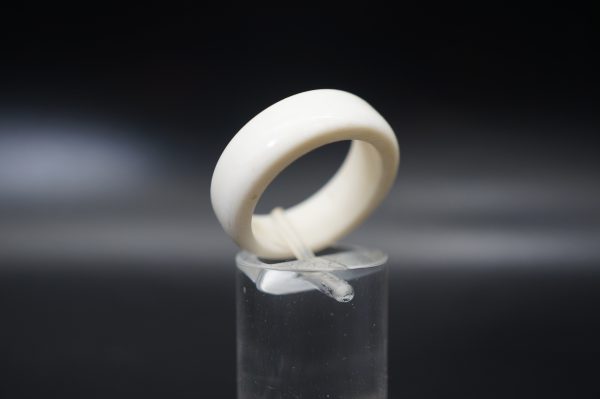 Ring Hirschhorn 19mm – Bild 4