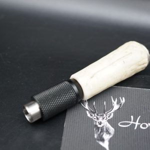 Zigarrenbohrer Hirsch 10mm